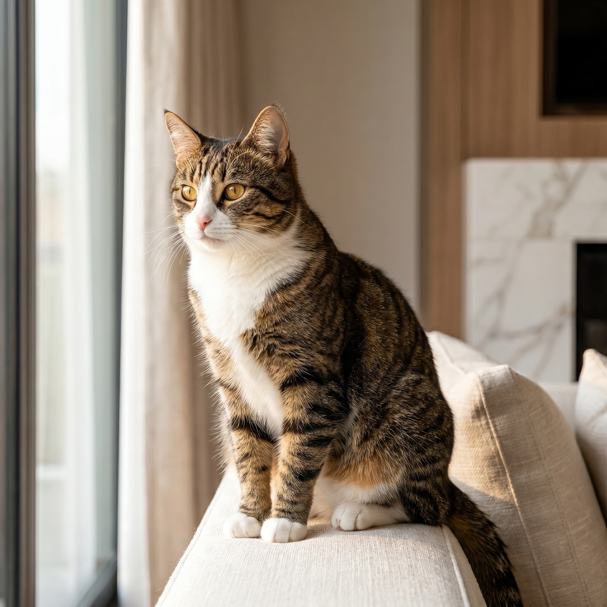 Ragdoll cat — Ragdoll cat at MoonLight Ragdolls, Queens NY